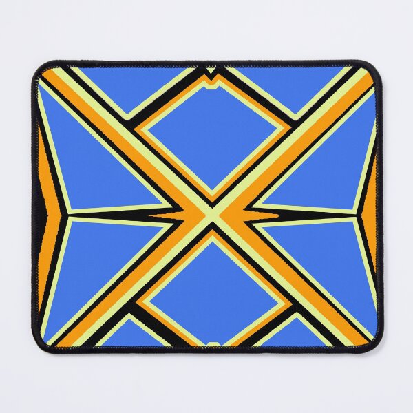 Item preview, Geometric #785 designed and sold by Rockett Graphics.