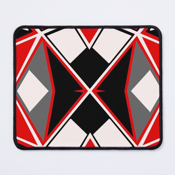 Item preview, Geometric #603 designed and sold by Rockett Graphics.