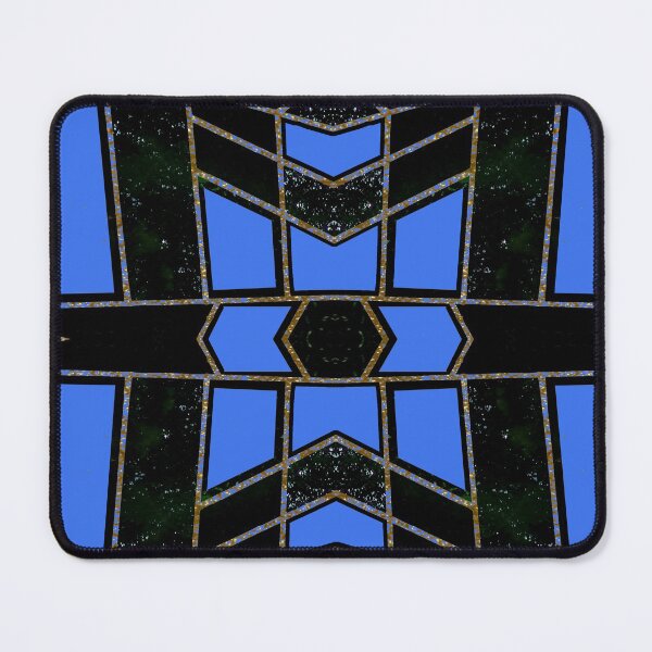Item preview, Geometric #745 designed and sold by Rockett Graphics.