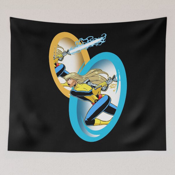 Item preview, Magic Portals designed and sold by weaponx5203.