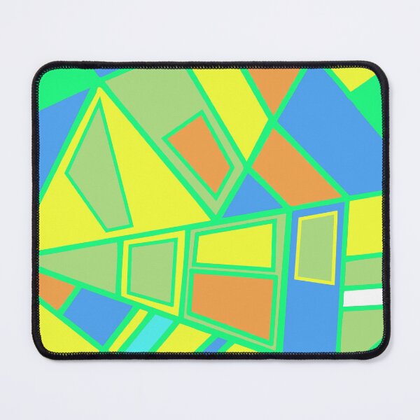 Item preview, Abstract #552 designed and sold by Rockett Graphics.
