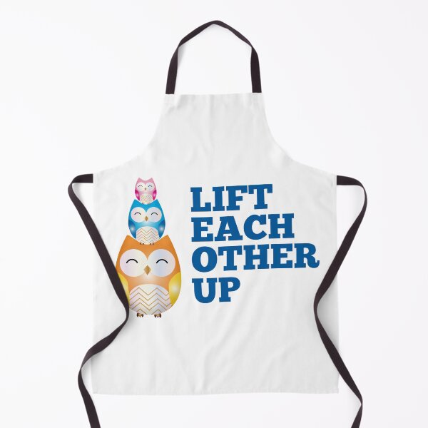 Item preview, Lift Each Other Up designed and sold by Martini-Four.