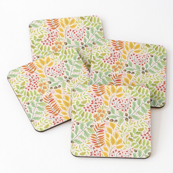 Item preview, Fall is a Coming designed and sold by creativinchi.