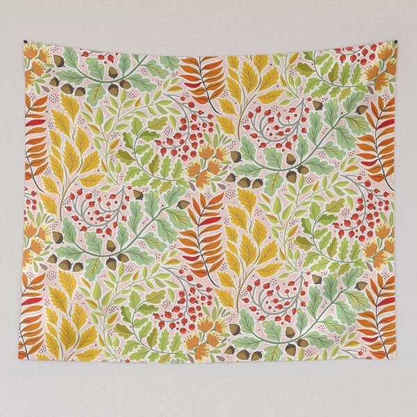 Item preview, Fall is a Coming designed and sold by creativinchi.