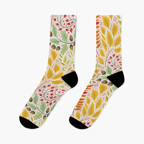 Item preview, Fall is a Coming designed and sold by creativinchi.