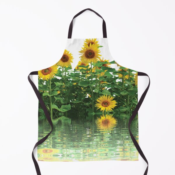 Item preview, Beautiful Aquatic Sunflower Garden designed and sold by BlessingDirect.