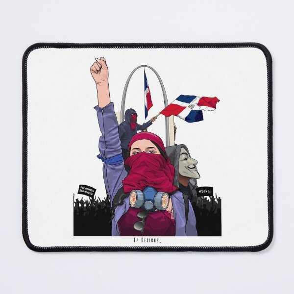Item preview, For Our Democracy designed and sold by LpDesigns_.