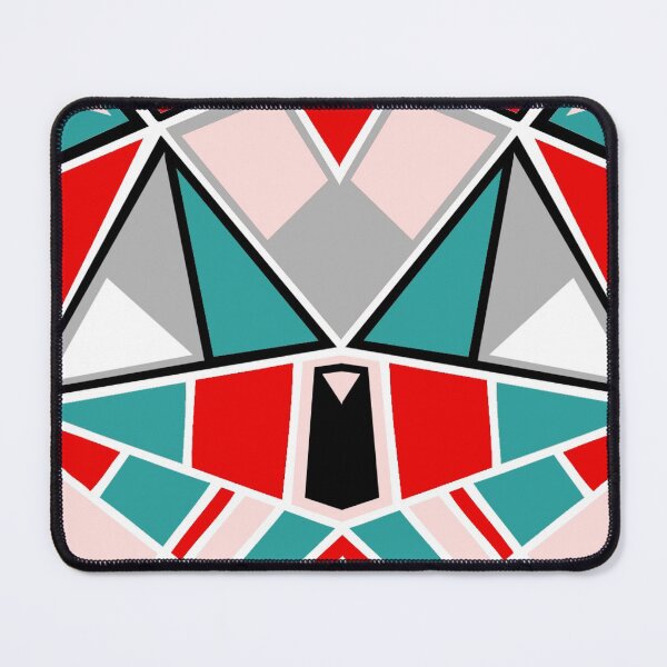 Item preview, Abstract #604 designed and sold by Rockett Graphics.