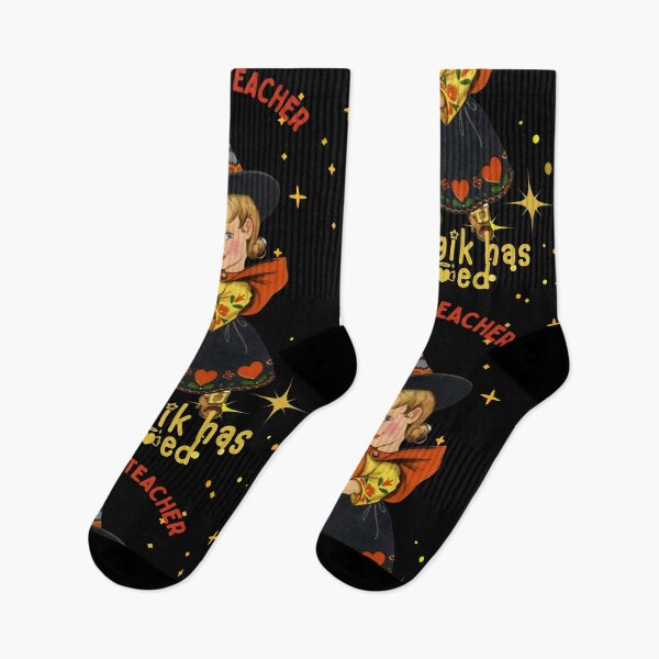 Item preview, Vintage Halloween , Preschool ,nursery teacher, magic  designed and sold by amy greaves.