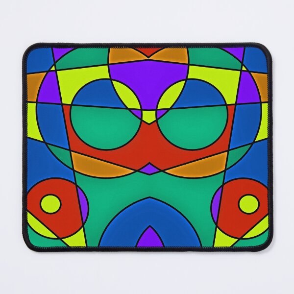 Item preview, Abstract #532 Infinity designed and sold by Rockett Graphics.