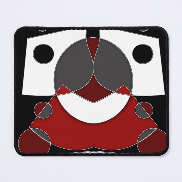 Item preview, Abstract #528 designed and sold by Rockett Graphics.