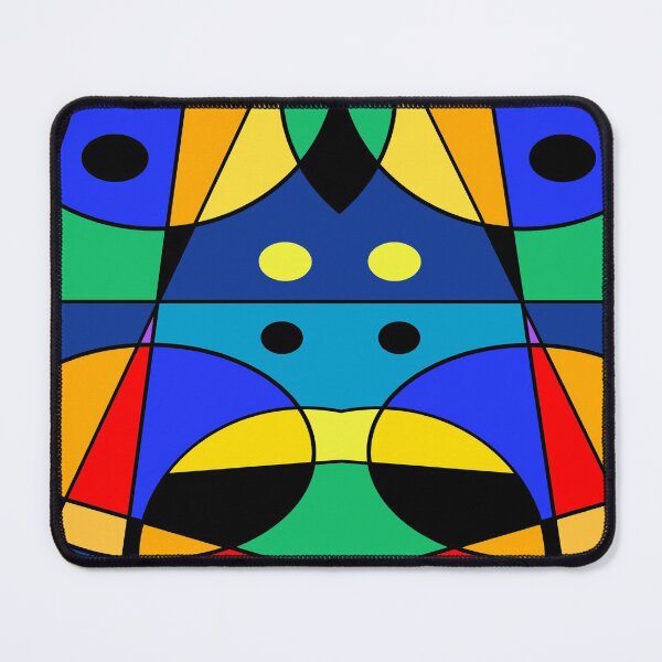 Item preview, Abstract #526 designed and sold by Rockett Graphics.