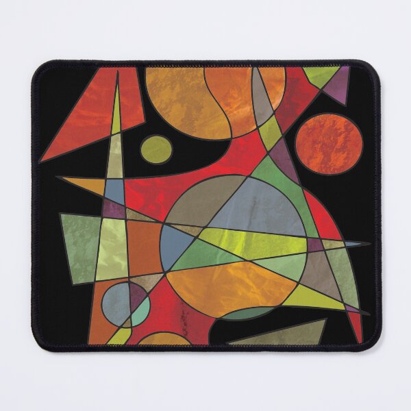 Item preview, Abstract #304 designed and sold by Rockett Graphics.
