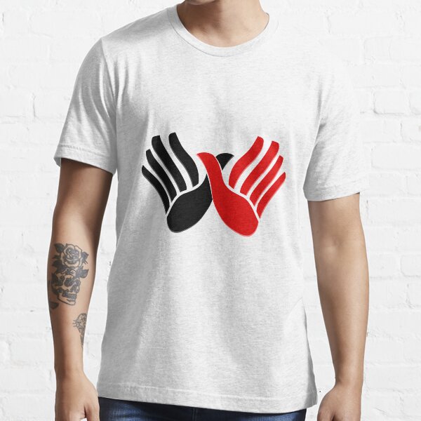 Adler von Albanien - Shqiponja Essential T-Shirt