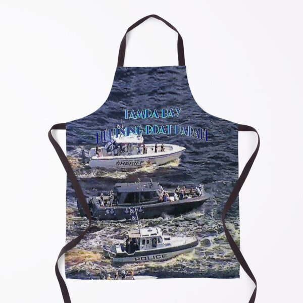 Item preview, Florida Boat Parade designed and sold by kristalcurt.