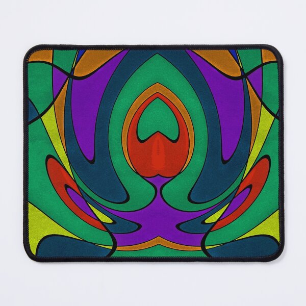 Item preview, Abstract #433-2 designed and sold by Rockett Graphics.