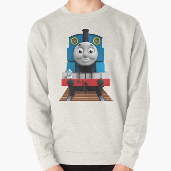 Thomas The Train Pullover Sweatshirt