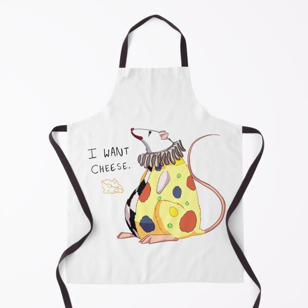 Item preview, I Want Cheese designed and sold by CandyCoatedSoda.
