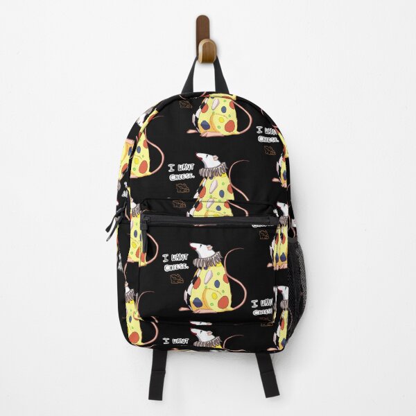 Item preview, I Want Cheese designed and sold by CandyCoatedSoda.