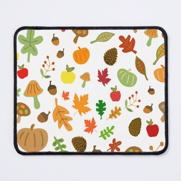 Item preview, Autumn Design designed and sold by Rockett Graphics.