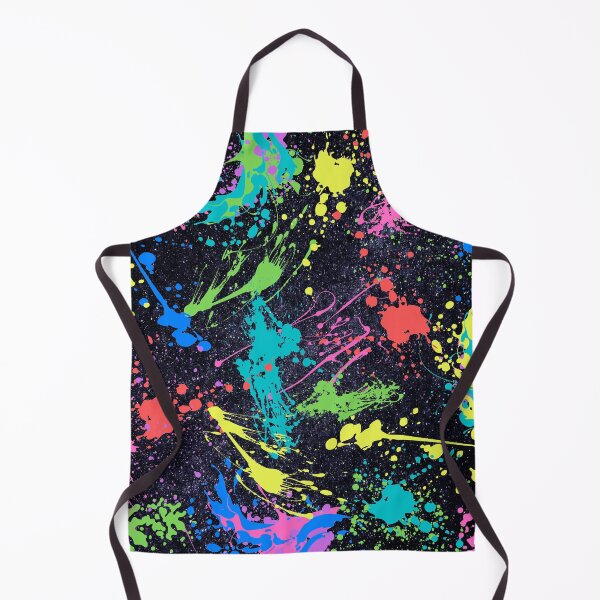 Item preview, Paint Splash graffiti designed and sold by ABInspired.