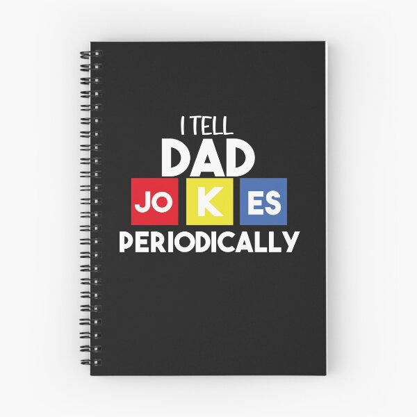 Item preview, Mens I Tell Dad Jokes Periodically designed and sold by bilal233.