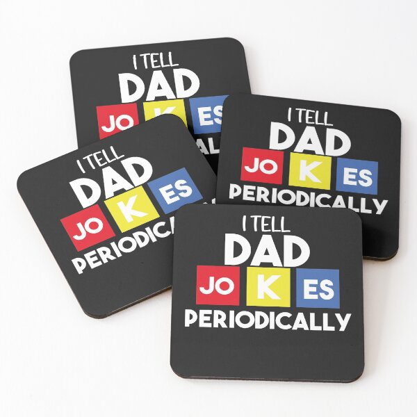 Item preview, Mens I Tell Dad Jokes Periodically designed and sold by bilal233.