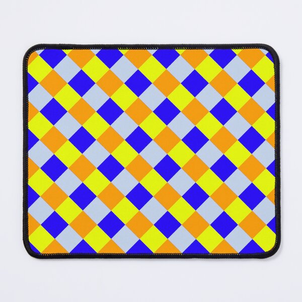 Item preview, Diamond Pattern #33 designed and sold by Rockett Graphics.