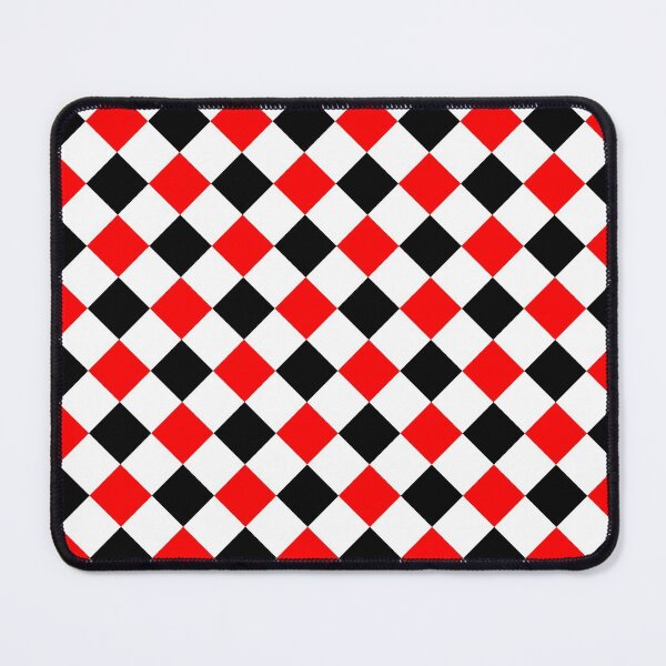 Item preview, Diamond Pattern #3 designed and sold by Rockett Graphics.