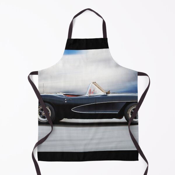 Item preview, 1957 Chevrolet Corvette Convertible designed and sold by DaveKoontz.