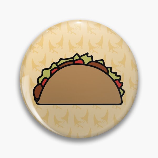 Item preview, Magic Elm Taco designed and sold by McKenzie-Shane.