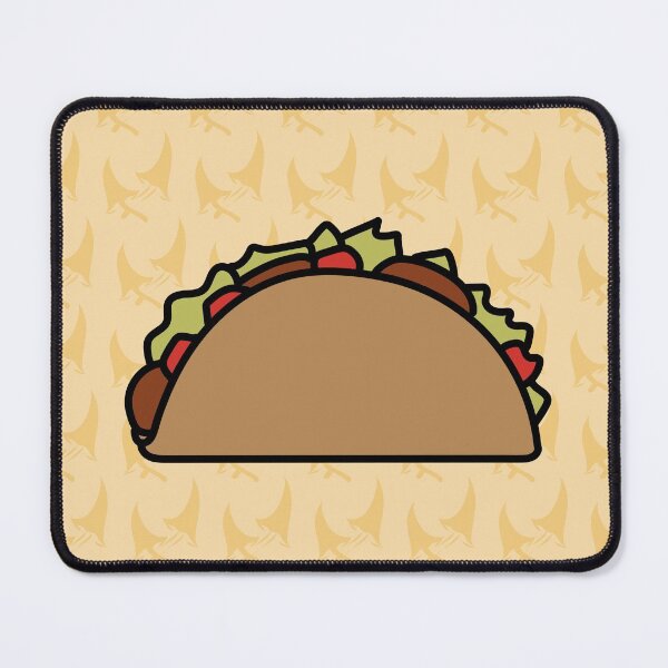 Item preview, Magic Elm Taco designed and sold by McKenzie-Shane.