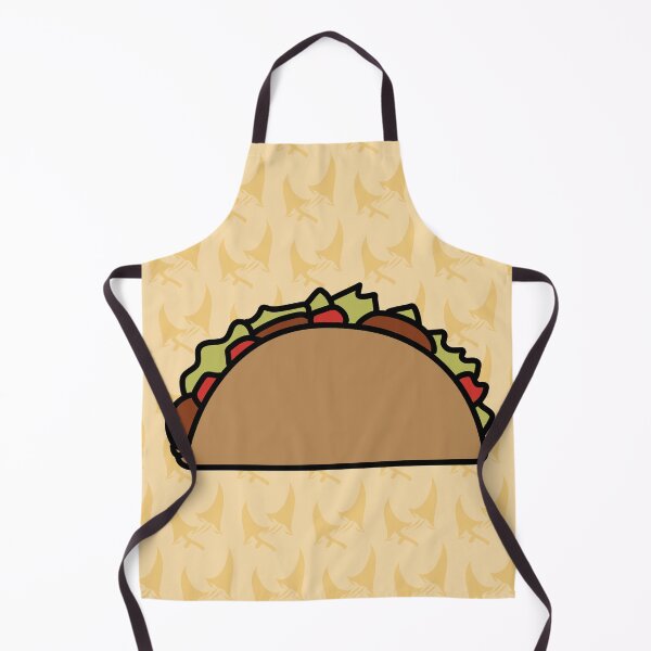 Item preview, Magic Elm Taco designed and sold by McKenzie-Shane.