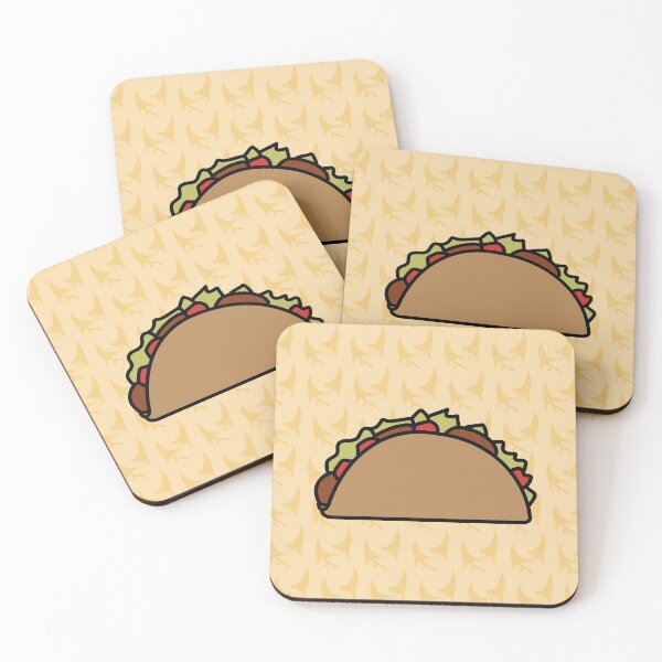 Item preview, Magic Elm Taco designed and sold by McKenzie-Shane.