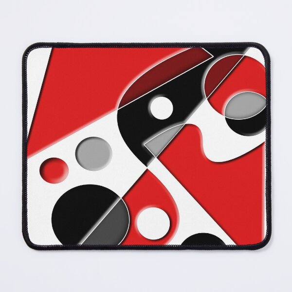 Item preview, Abstract #516 designed and sold by Rockett Graphics.