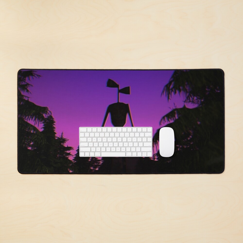 Item preview, Desk Mat designed and sold by Nishad4.