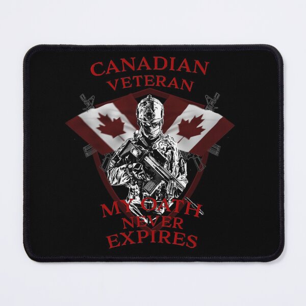 Item preview, Canadian Military: Veteran  designed and sold by david parry.