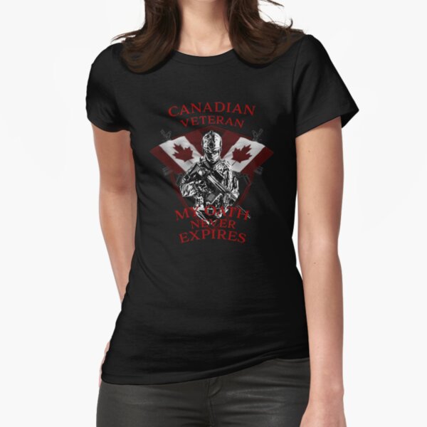 Item preview, Canadian Military: Veteran  designed and sold by david parry.