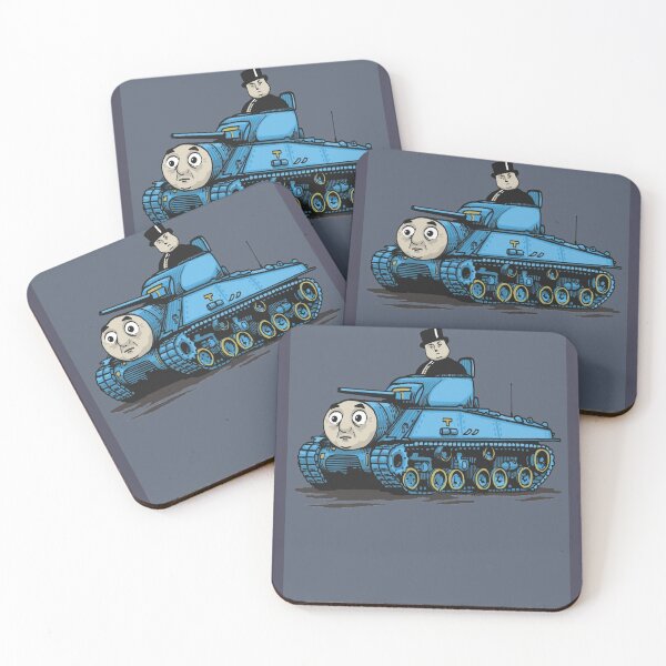 Item preview, Thomas The Train designed and sold by UndertheMoonSVG.
