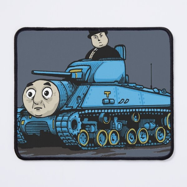 Item preview, Thomas The Train designed and sold by UndertheMoonSVG.