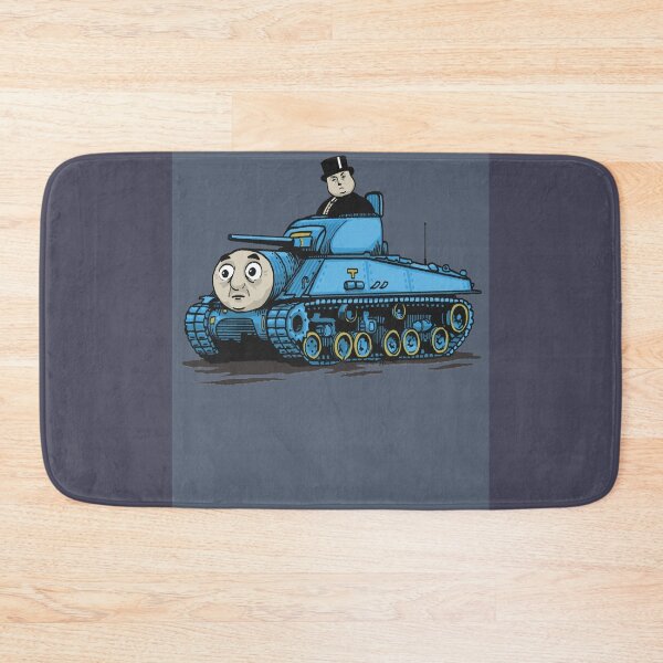 Item preview, Thomas The Train designed and sold by UndertheMoonSVG.