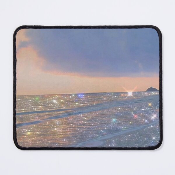 Item preview, Glittering Ocean designed and sold by ReesDesigns.