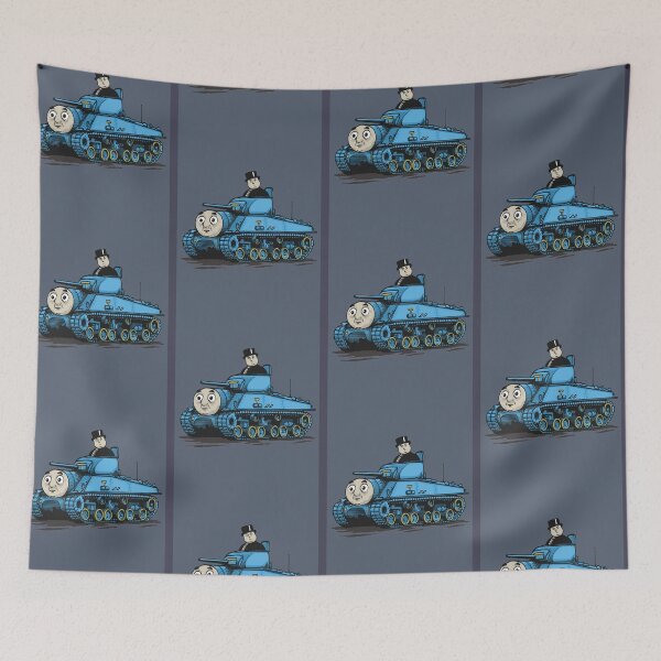 Item preview, Thomas The Train designed and sold by UndertheMoonSVG.