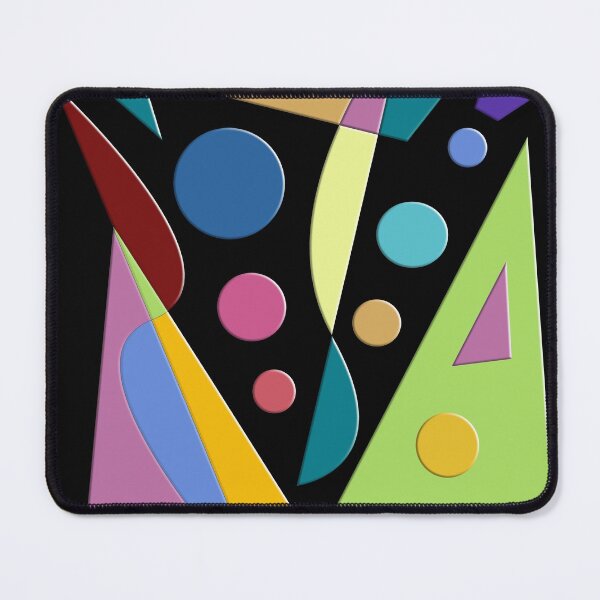 Item preview, Abstract #315 designed and sold by Rockett Graphics.