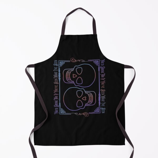 Item preview, You'd Drink Too designed and sold by NoBonesLife.
