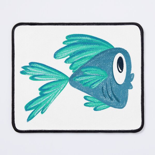 Item preview, Fishy Fishy designed and sold by bdanderson.