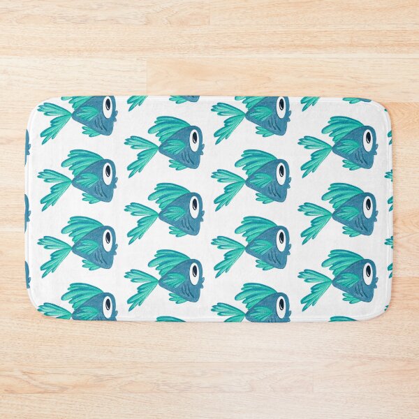 Item preview, Fishy Fishy designed and sold by bdanderson.