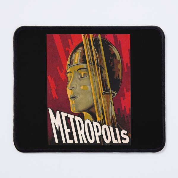 Item preview, Metropolis designed and sold by Rockett Graphics.