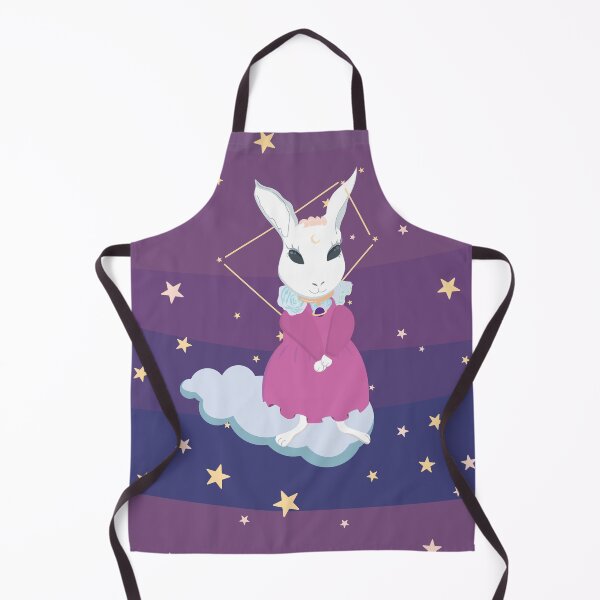 Item preview, Constellation bunny designed and sold by camertone.