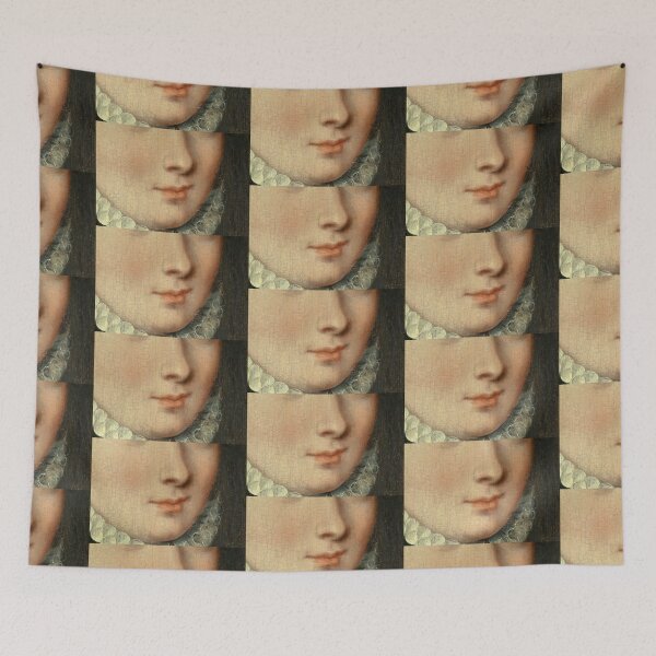 Item preview, Anne Boleyn cracked designed and sold by johnta17.